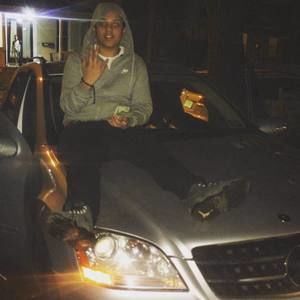 Meet your Posher, Brandon